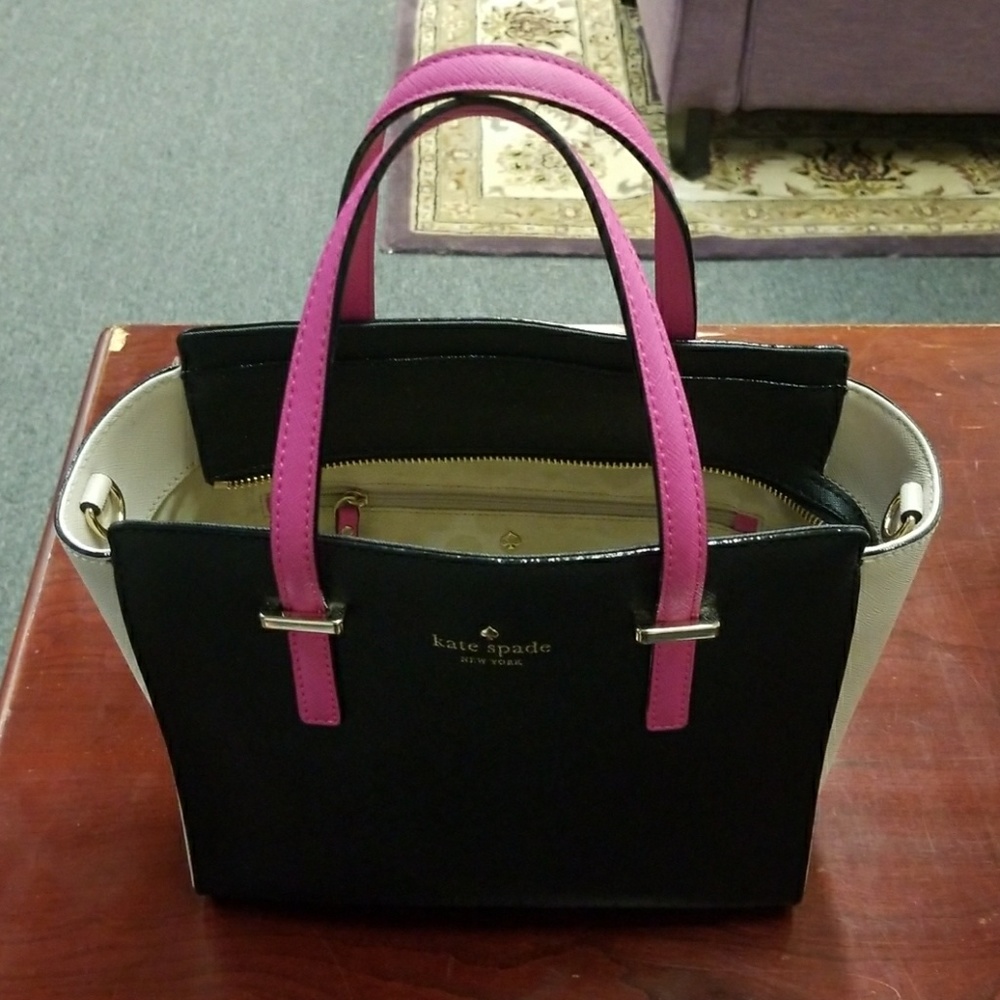 Kate Spade Cedar Street Small Hayden